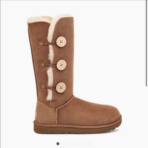 Ugg Woman’s Boots